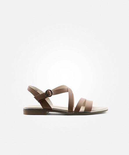 Sandals Paul Green